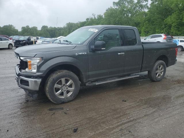 Vin: 1ftex1ep9jfe78736, lot: 58214035, ford f-150 super cab 2018 img_1