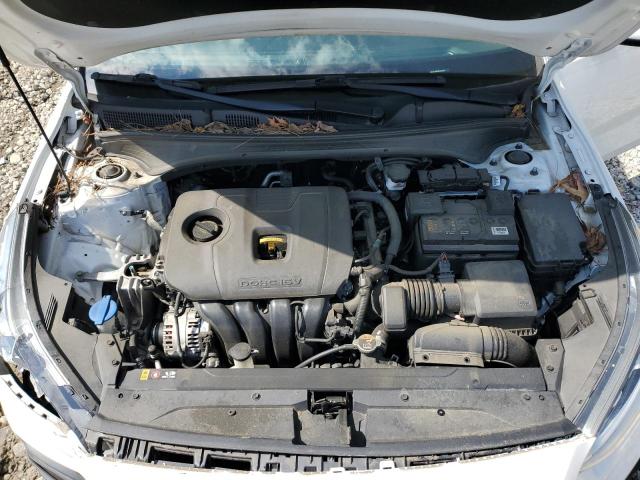 2021 KIA FORTE FE - 3KPF24AD7ME276296