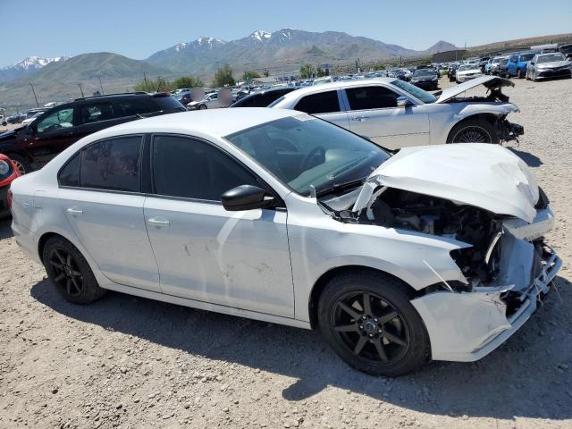 Vin: 3vw267aj7gm409866, lot: 57920805, volkswagen jetta s 20164