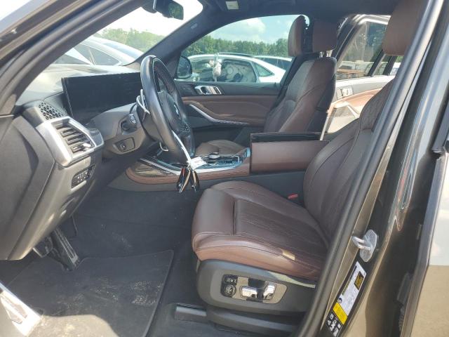 2023 BMW X7 M60I - 5UX33EM03P9P95030