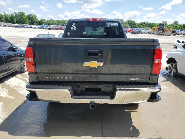 2017 CHEVROLET SILVERADO - 1GCVKREC1HZ222884