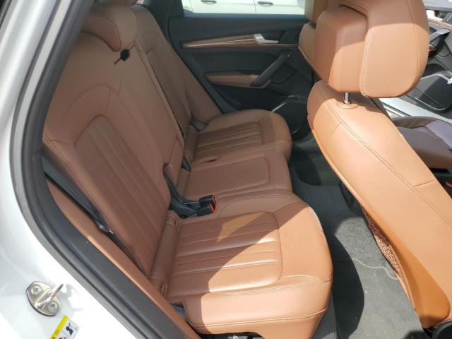 2021 AUDI Q5 E PREMI WA1G2AFY5M2065264