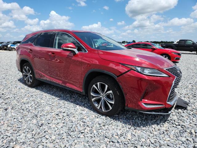 Vin: jtjhzkea6m2018970, lot: 58027705, lexus rx350 350 l 20214
