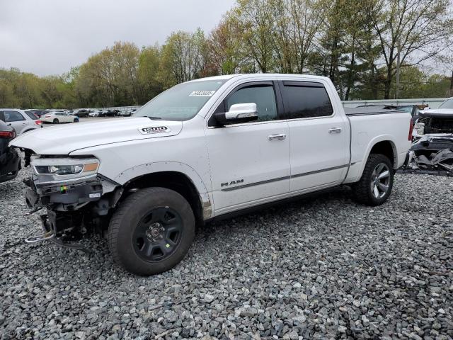Vin: 1c6srfhm6nn195497, lot: 54823035, ram 1500 limited 2022 img_1