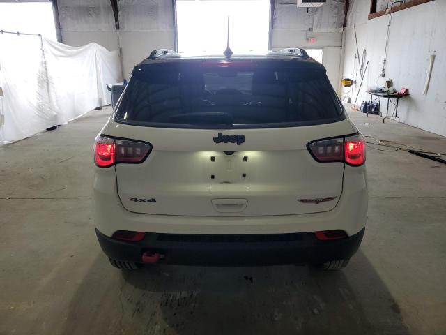 2019 JEEP COMPASS TR - 3C4NJDDB2KT739530