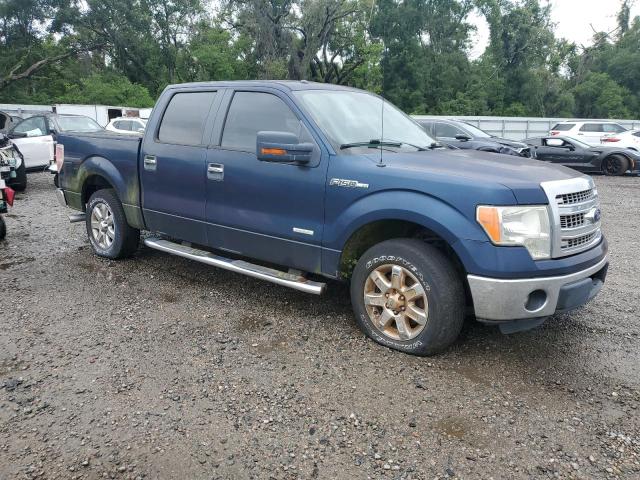 Vin: 1ftfw1ct6dkd23094, lot: 56736385, ford f-150 supercrew 20134