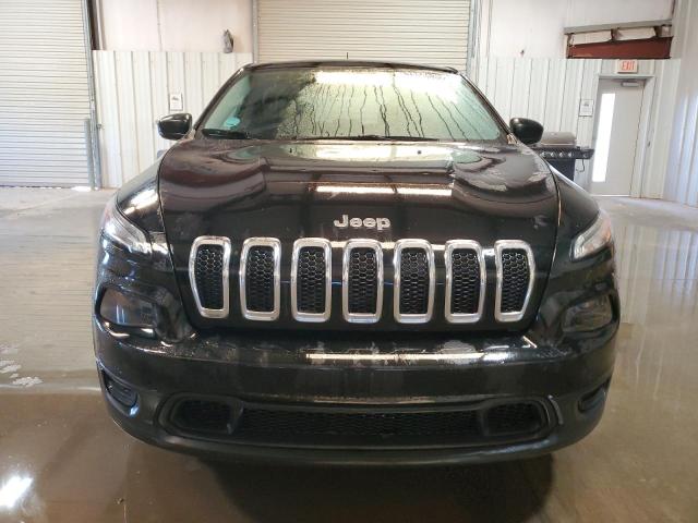 2017 JEEP CHEROKEE S 1C4PJLAB9HW654887