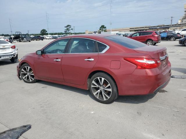 Vin: 1n4al3ap8gc177810, lot: 57965525, nissan altima 2.5 20162