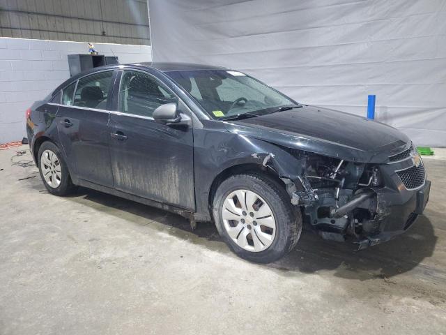 Vin: 1g1pc5sh2c7214014, lot: 55663425, chevrolet cruze ls 20124