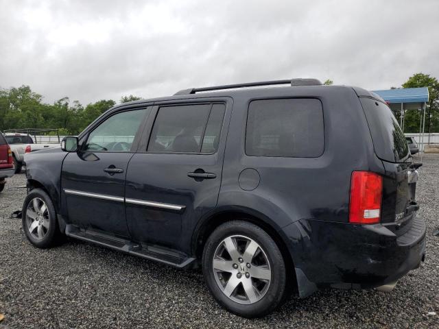 Vin: 5fnyf4h93cb061635, lot: 56317365, honda pilot touring 20122