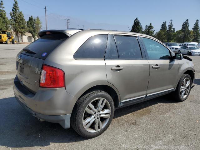 Vin: 2fmdk3jc6cba95927, lot: 57972705, ford edge sel 20123