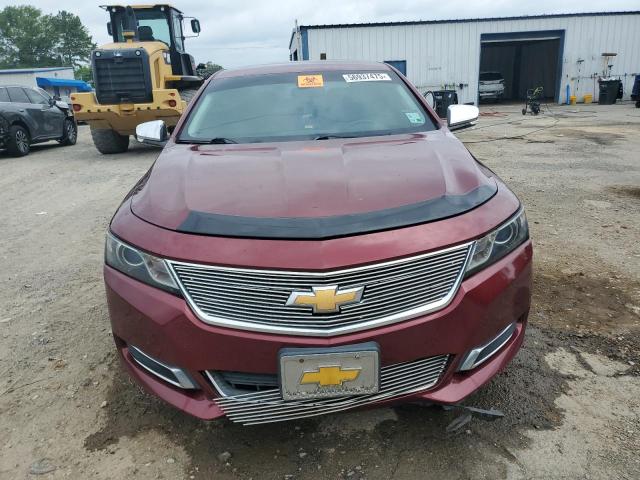 2016 CHEVROLET IMPALA LT - 2G1115S33G9187149