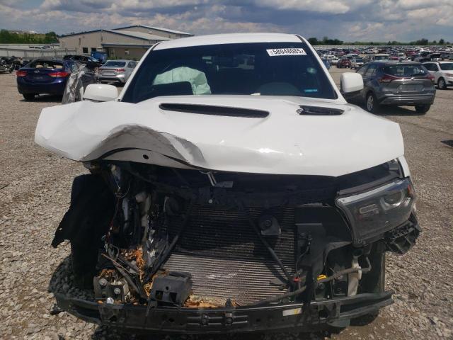 2019 DODGE DURANGO R/ 1C4SDJCT1KC664351