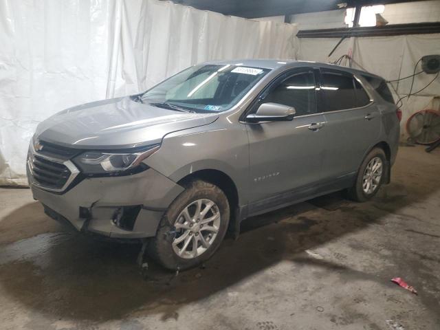 Vin: 3gnaxsev6js540566, lot: 58139865, chevrolet equinox lt 2018 img_1