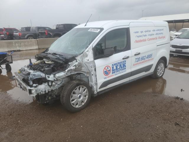 FORD TRANSIT CO