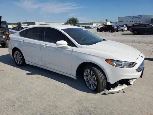 Vin: 3fa6p0hd2hr179852, lot: 56497325, ford fusion se 20174