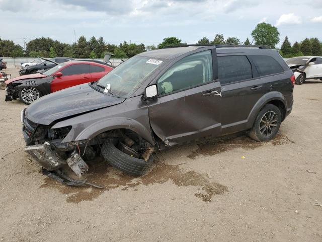 DODGE JOURNEY SE