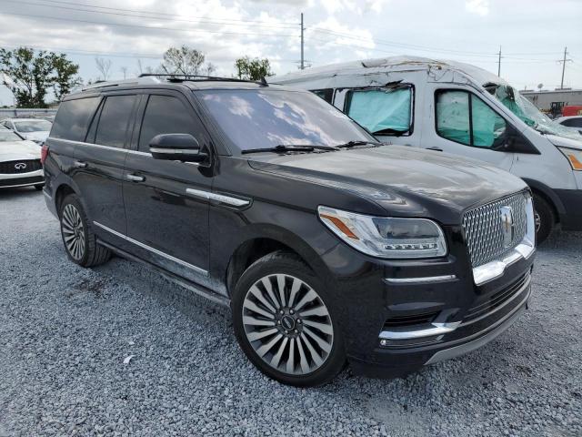 Vin: 5lmjj2lt7kel13936, lot: 59079105, lincoln navigator reserve 20194