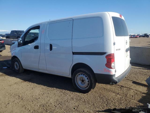 Vin: 3n6cm0kn0kk704170, lot: 57838355, nissan nv 2.5s 20192