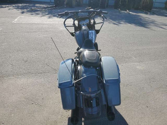 2022 HARLEY-DAVIDSON FLHXS 1HD1KRP11NB641444