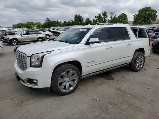Vin: 1gks2hkj1gr425454, lot: 58200935, gmc yukon denali 2016 img_1