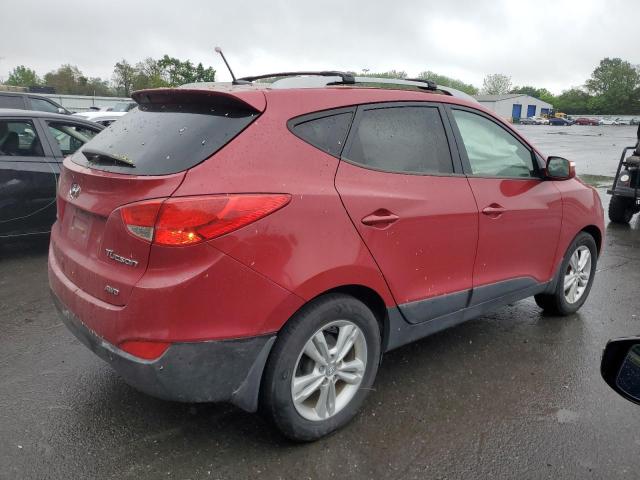 Vin: km8jucac7cu375590, lot: 56393715, hyundai tucson gls 20123