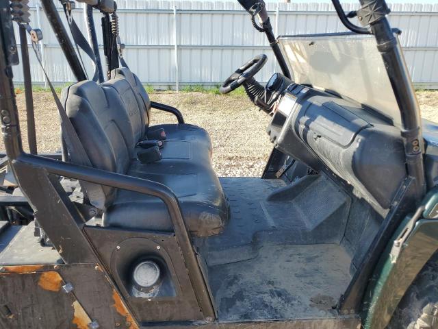 2013 ATV ARCTIC CAT 4UF13MPV5DT303213