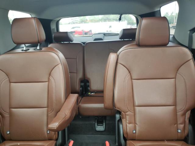 2019 CHEVROLET TRAVERSE H 1GNEVJKW6KJ253424