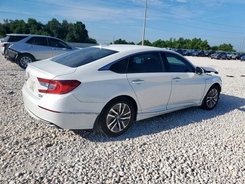 Vin: 1hgcv3f92ja004442, lot: 58074205, honda accord touring hybrid 20183