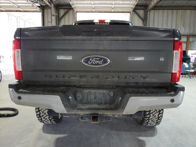 2017 FORD F250 SUPER - 1FT7W2BT6HEB28693