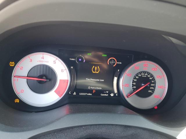 2019 ACURA RDX A-SPEC - 5J8TC1H6XKL003994