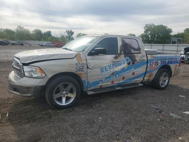 RAM 1500 CLASS