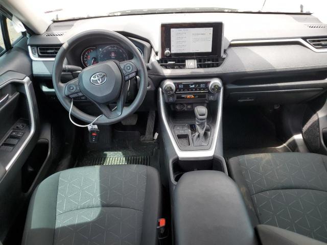 2t3w1rfv1pw295355 - 2023 Toyota Rav4 Xle - #56535595