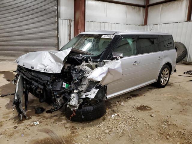 Vin: 2fmgk5dc6bbd30877, lot: 55784005, ford flex limited 2011 img_1