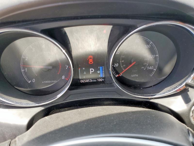 2021 MITSUBISHI OUTLANDER - JA4APVAU1MU012732