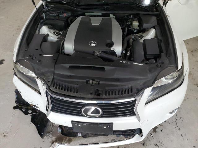 2015 LEXUS GS 350 JTHBE1BLXFA014593
