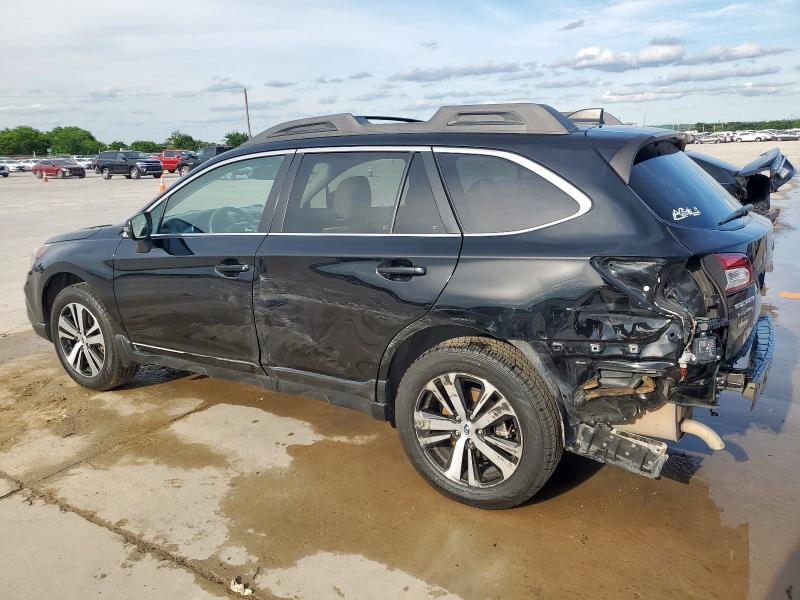 2018 SUBARU OUTBACK 2. - 4S4BSAKC9J3324365