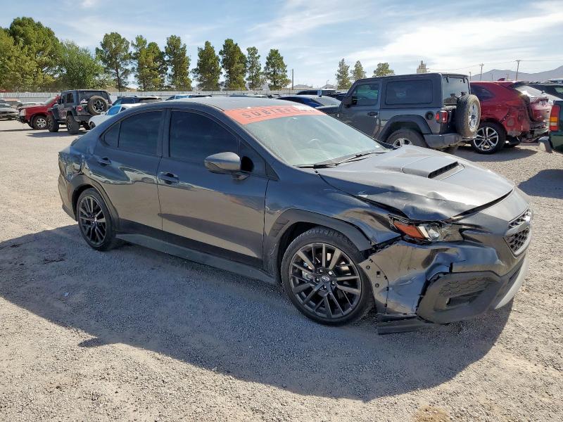 Vin: jf1vbaf64n9025218, lot: 57229895, subaru wrx premium 20224