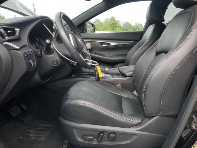 2022 INFINITI QX55 ESSEN 3PCAJ5K34NF106515