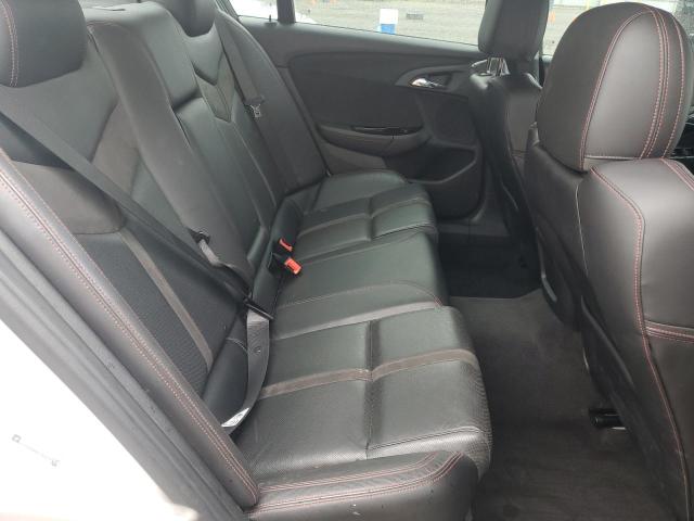 2016 CHEVROLET SS 6G3F25RW8GL205618