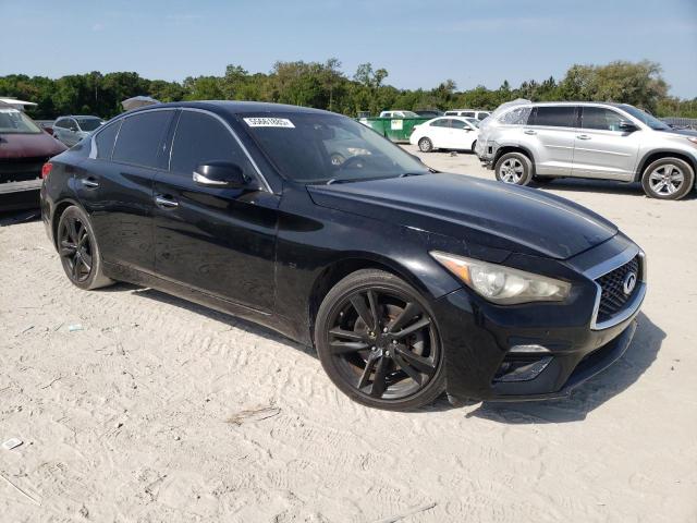 2015 INFINITI Q50 BASE - JN1BV7AR4FM418940