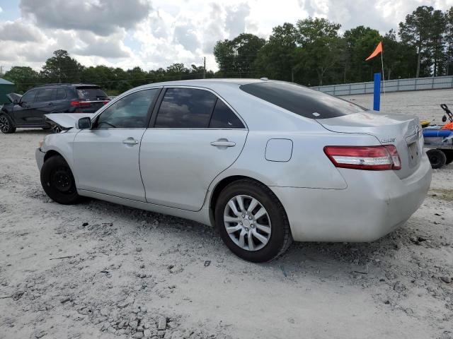 Vin: 4t4bf3ekxar001431, lot: 55536205, toyota camry base 20102