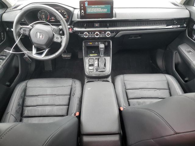 2024 HONDA CR-V EXL - 7FARS3H71RE000452
