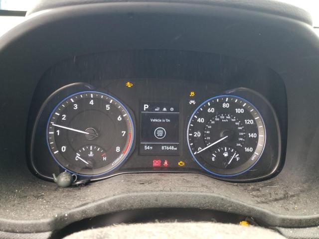 2020 HYUNDAI KONA SEL - KM8K22AA3LU459148