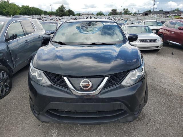 2019 NISSAN ROGUE SPOR - JN1BJ1CR1KW629713