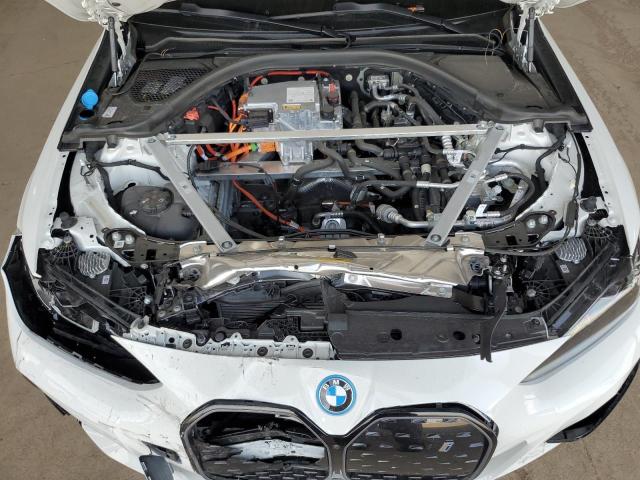2024 BMW I4 EDRIVE - WBY43AW0XRFR63552