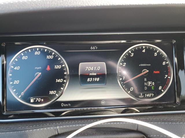 2015 MERCEDES-BENZ S 550 WDDUG8CB2FA184052