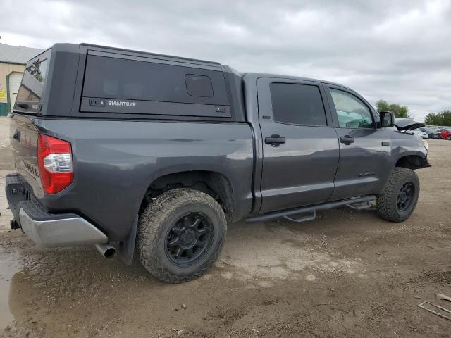 Vin: 5tfey5f17mx289368, lot: 57597525, toyota tundra crewmax sr5 20213