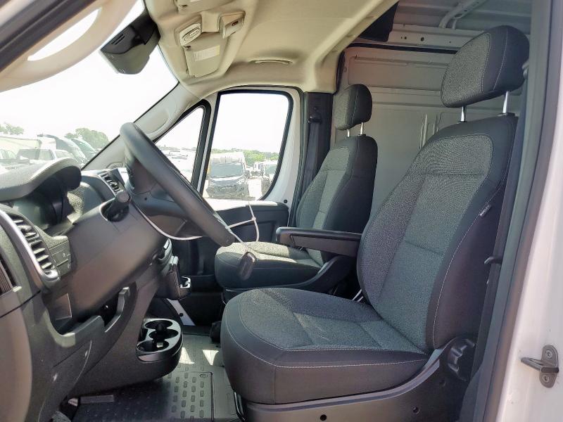 2024 RAM PROMASTER #3160282456