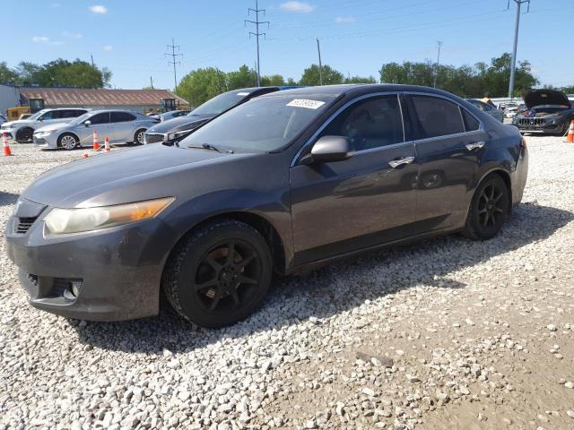 ACURA TSX